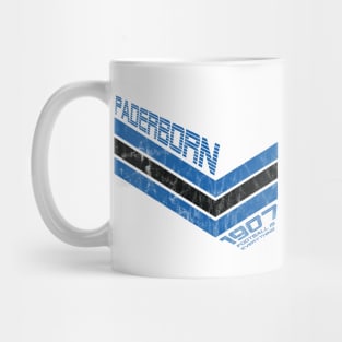 Football Is Everything - SC Paderborn 07 Mug